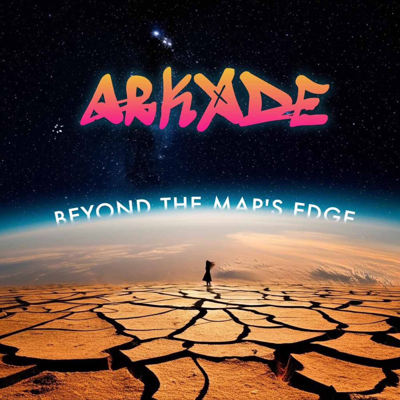 ARKADE — full single