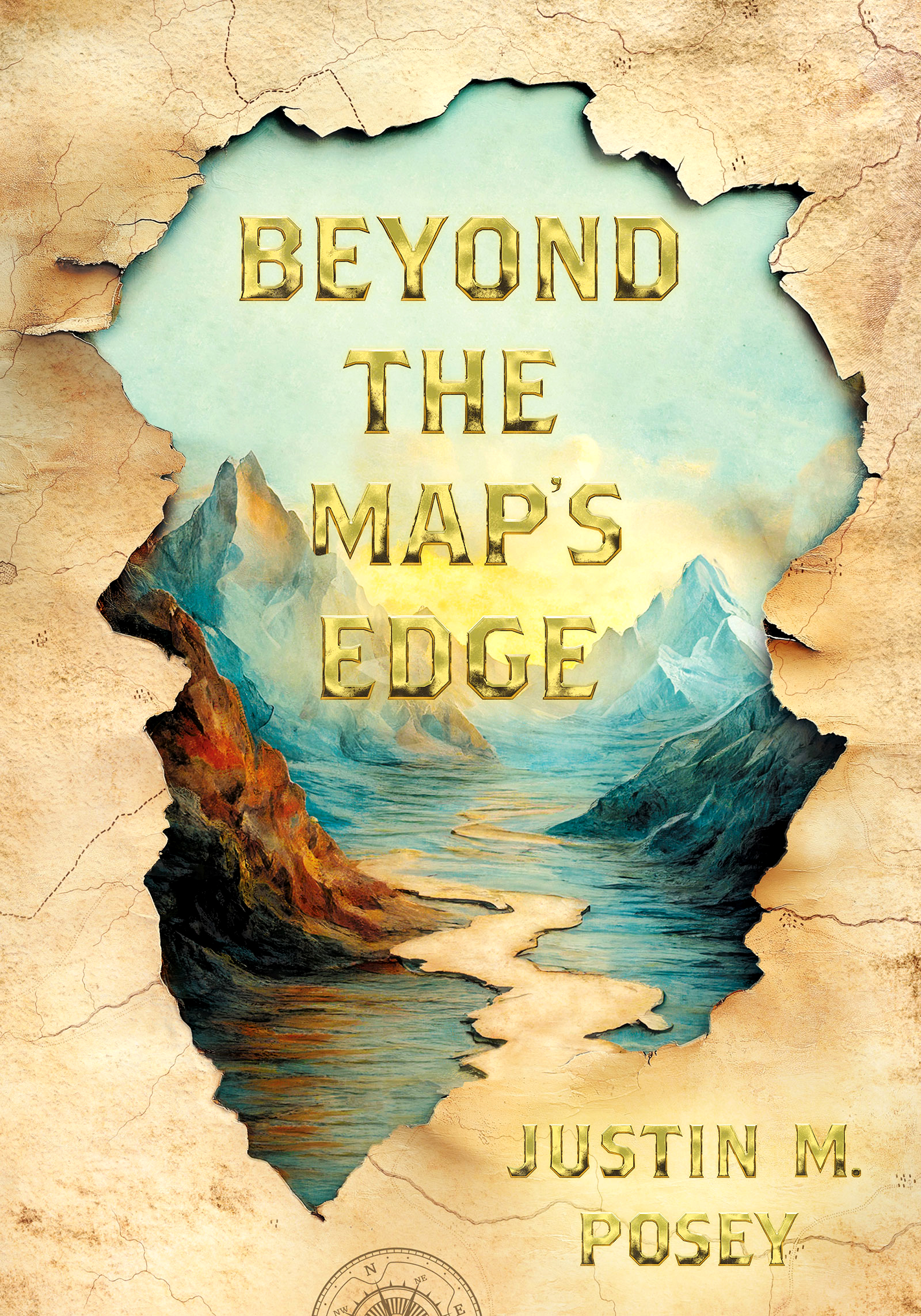Hardcover / ebook front